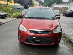 Andere außenfarben Gebraucht 2010 Ford C-MAX Ghia Van / Kleinbus | 2.600 € (Fairer Preis)