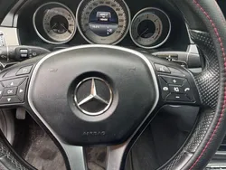 Schwarz Gebraucht 2015 Mercedes E220 Elegance Kombi | 13.000 € (Superpreis)