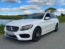Mercedes C250