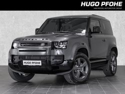 Othercolor Gebraucht 2022 Land Rover Defender SE Dynamic SUV | 84.290 €