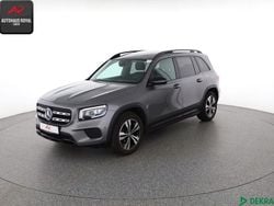 Mountaingrau Gebraucht 2020 Mercedes GLB250 Progressive SUV | 35.440 € (Guter Preis)