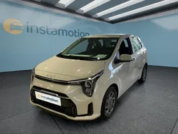 Beige Neu 2025 Kia Picanto Vision Kleinwagen | 16.599 € (Fairer Preis)