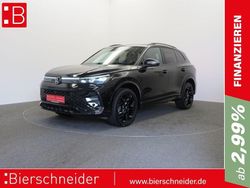Schwarz Gebraucht 2024 VW Tiguan Pro SUV | 44.950 € (Fairer Preis)