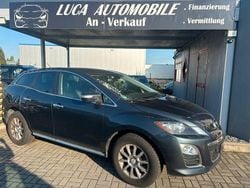 Gebraucht 2011 Mazda CX-7 Exclusive-Line SUV | 4.999 € (Fairer Preis)