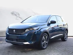 Diverse metallic Gebraucht 2021 Peugeot 3008 GT | 30.000 €