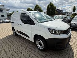 Weiß Gebraucht 2020 Peugeot Partner Van / Kleinbus | 10.490 € (Guter Preis)