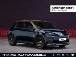 Renault R5