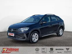 Schwarz Gebraucht 2024 VW Taigo IQ Drive SUV | 22.579 € (Guter Preis)