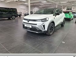 Perlmuttweiss metallic/dach i Neu 2025 Renault Captur Esprit Alpine SUV | 31.998 € (Etwas zu teuer)