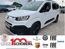 Weiß Neu 2024 Fiat Doblò Van / Kleinbus | 31.990 € (Etwas zu teuer)