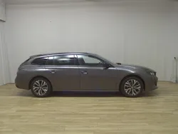 Grau Gebraucht 2023 Peugeot 508 Allure Kombi | 19.280 € (Fairer Preis)