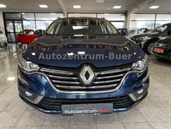 Blau Gebraucht 2017 Renault Talisman GrandTour Life Kombi | 14.990 € (Superpreis)