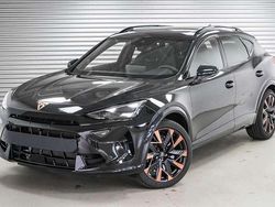 Midnight black metall... Neu 2025 Cupra Formentor VZ SUV | 41.390 € (Guter Preis)