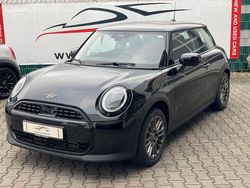 Schwarz Gebraucht 2024 Mini Cooper Classic Kleinwagen | 25.690 € (Superpreis)