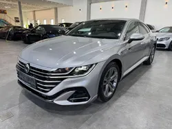 Silber Gebraucht 2023 VW Arteon R-line Limousine | 29.999 € (Fairer Preis)