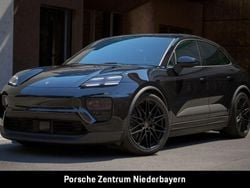 Schwarz Neu 2025 Porsche Macan SUV | 99.930 € (Guter Preis)