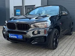 Carbonschwarz metallic Gebraucht 2015 BMW X6 M Sport SUV | 18.950 €