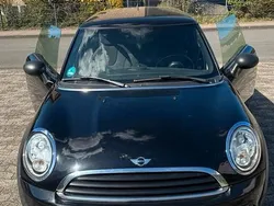 Schwarz Gebraucht 2013 Mini ONE Kleinwagen | 5.900 € (Etwas zu teuer)