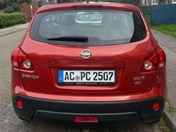 Gebraucht 2007 Nissan Qashqai Acenta SUV | 7.500 € (Teuer)