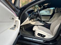 Schwarz Gebraucht 2018 BMW 540 M Sport Limousine | 37.300 € (Teuer)