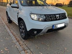 Weiß Gebraucht 2020 Dacia Duster Prestige SUV | 12.900 € (Guter Preis)