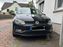 Schwarz Gebraucht 2014 VW Polo Kleinwagen | 5.800 € (Etwas zu teuer)