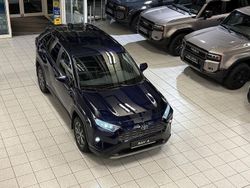 Blau Gebraucht 2023 Toyota RAV4 Hybrid SUV | 35.895 € (Fairer Preis)