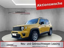Andere Gebraucht 2024 Jeep Renegade SUV | 23.495 € (Guter Preis)