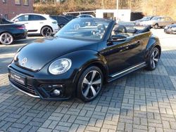 Andere Gebraucht 2018 VW Beetle R-line Cabrio | 23.990 € (Teuer)