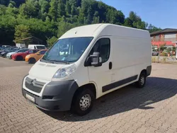 Blanc banquise Gebraucht 2013 Citroën Jumper Van / Kleinbus | 11.500 € (Superpreis)