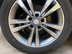 Weiß Gebraucht 2016 Mercedes E250 Kombi | 17.500 € (Guter Preis)