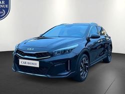 Schwarz Gebraucht 2023 Kia XCeed Platinum Edition SUV | 23.990 € (Fairer Preis)