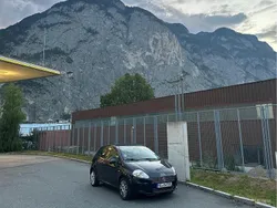 Gebraucht 2006 Fiat Grande Punto Kleinwagen | 770 €