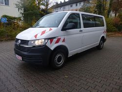Weiß Gebraucht 2020 VW T6.1 Van | 20.900 € (Guter Preis)