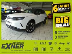 Arktis weiß Neu 2025 Opel Grandland X SUV | 36.490 € (Etwas zu teuer)