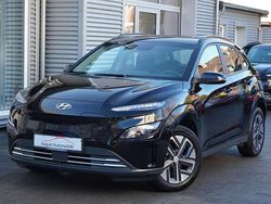 Silber Gebraucht 2022 Hyundai Kona Select SUV | 15.947 € (Guter Preis)