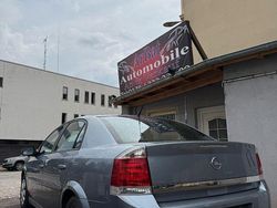 Silber Gebraucht 2004 Opel Vectra Basis Limousine | 2.980 € (Etwas zu teuer)