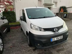 Nissan Evalia