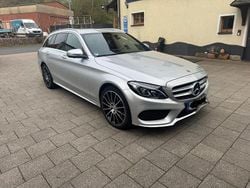 Gebraucht 2018 Mercedes C300 Kombi | 22.500 € (Guter Preis)