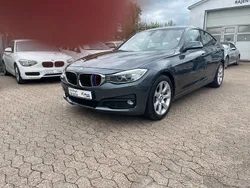 Grau Gebraucht 2015 BMW 318 Gran Turismo Comfort Edition SUV | 12.790 € (Fairer Preis)