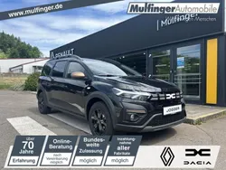 Perlmuttschwarz Neu 2025 Dacia Jogger Extreme Van / Kleinbus | 28.080 € (Fairer Preis)