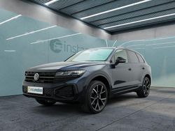 Blau Gebraucht 2025 VW Touareg SUV | 84.649 €
