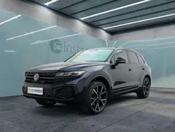 Blau Gebraucht 2025 VW Touareg SUV | 86.899 €