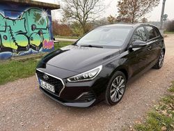 Schwarz Gebraucht 2019 Hyundai i30 YES! Kleinwagen | 13.999 € (Fairer Preis)