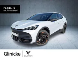 Silber Gebraucht 2024 Cupra Tavascan VZ SUV | 45.605 € (Superpreis)