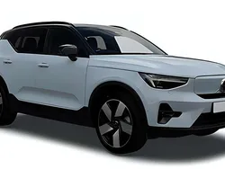 Wählbar (bei metallic +) Neu 2025 Volvo EX40 Core SUV | 48.208 € (Etwas zu teuer)