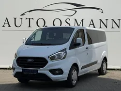 Andere Gebraucht 2021 Ford Transit Custom Trend Kombi | 22.750 € (Teuer)