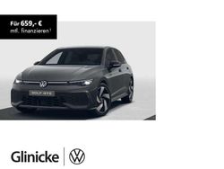 Delfingrau metallic Neu 2025 VW Golf VIII GTE Limousine | 49.990 € (Etwas zu teuer)