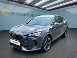 Grau Gebraucht 2023 Cupra Formentor SUV | 30.399 € (Guter Preis)