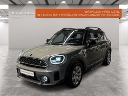 Grau Gebraucht 2022 Mini Cooper S Countryman SUV | 30.090 € (Fairer Preis)